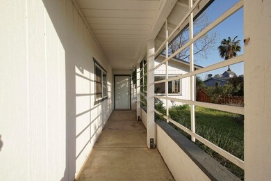 Covered Entry