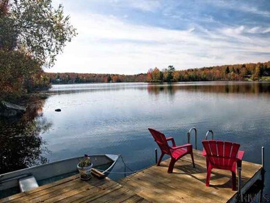 541 N End Rd, Middle Grove, NY 12850 - photo 6