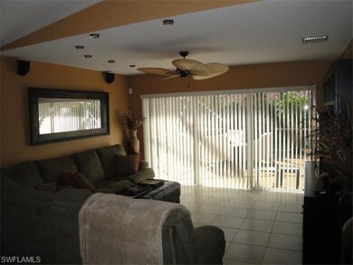 Optional additional living space with custom ceili