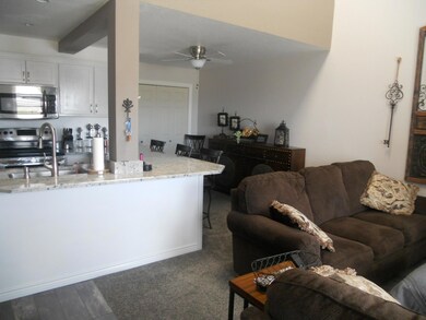 open concept