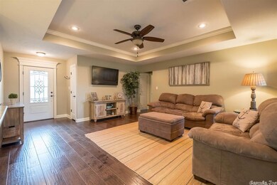 0 Bowling Ln unit 17005050, Conway, AR 72032 - photo 3