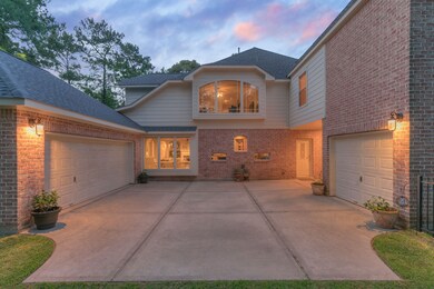 10535 Clubhouse Cir, Magnolia, TX 77354 - photo 3