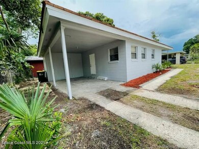 Carport