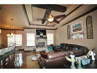 Living Room.