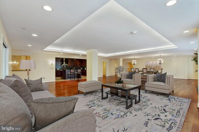 Corinthian Condominium unit 609-611, Bala Cynwyd, PA 19004 - photo 5