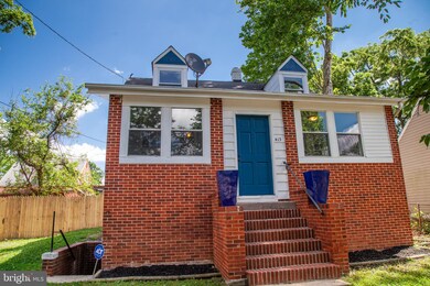 413 Cedarleaf Ave, Capitol Heights, MD 20743 - photo 2