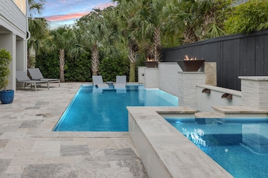 1517 Mossy Branch Way, Mount Pleasant, SC 29464 - photo 4