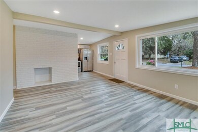 124 Allegheny Ave, Savannah, GA 31404 - photo 5