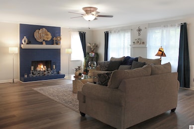 55 Maplehurst Ln, Murray, KY 42071 - photo 4