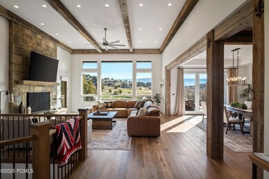 686 N Red Mountain Ct, Heber City, UT 84032 - photo 3