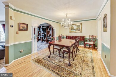 5910 Bloomingdale Terrace, Rockville, MD 20852 - photo 7