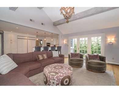 26 Elm St, Wellesley Hills, MA 02481 - photo 4