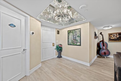 Lake Point Tower unit 2156, North Palm Beach, FL 33408 - photo 2