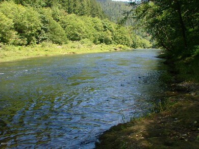 River Frontage