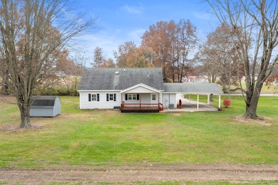 2017 Maple Grove Rd, Mount Orab, OH 45154 - photo 6