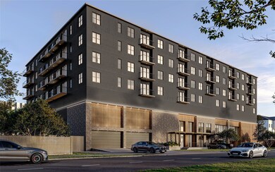 0 W 17th unit 6K 28674161, Houston, TX 77008 - photo 3