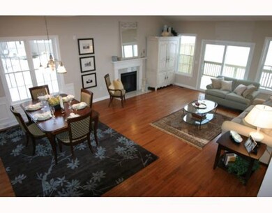 Den/Family/Great Room.