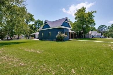 500 W Hull St, Denison, TX 75020 - photo 2