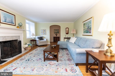 521 Bridle Rd, Glenside, PA 19038 - photo 5