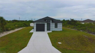 2814 68th St W, Lehigh Acres, FL 33971 - photo 4