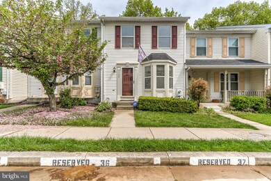 1136 Kelfield Dr, Halethorpe, MD 21227 - photo 2