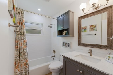2nd Bathroom