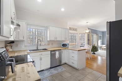 207 Forest Run Place, Cary, NC 27518 - photo 3