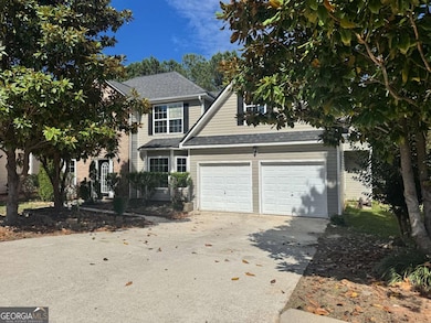 3140 Ridge Hill Pkwy, Douglasville, GA 30135 - photo 3