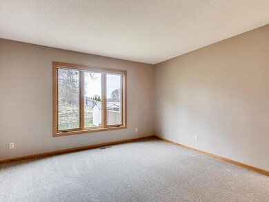 Large Window Letting In Tons of Natural Light