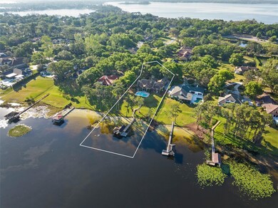 Large  1.9+/-   acre lot
