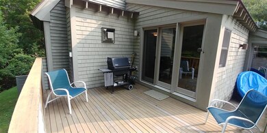 131 Granite Way unit 5B, Hartford, VT 05001 - photo 2