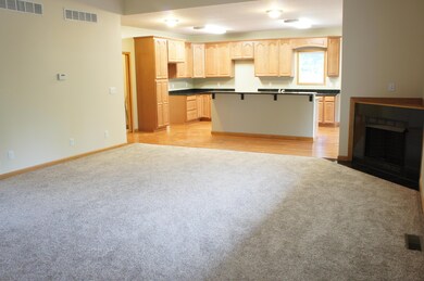 Great Room/Kitchen