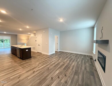11549 Helmond Way unit 107, Raleigh, NC 27617 - photo 3