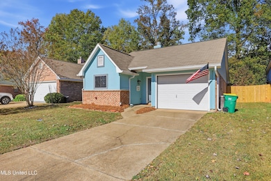 72 Lamplighter Rd, Pearl, MS 39208 - photo 3