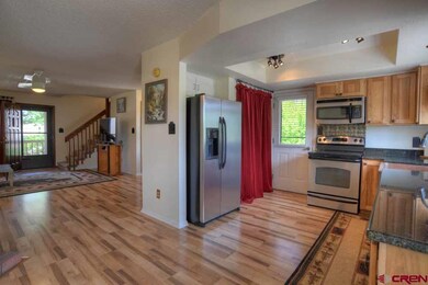 161 E 33rd St unit 6, Durango, CO 81301 - photo 4