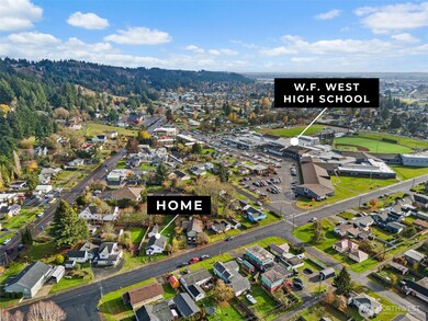 226 SW 16th St, Chehalis, WA 98532 - photo 4