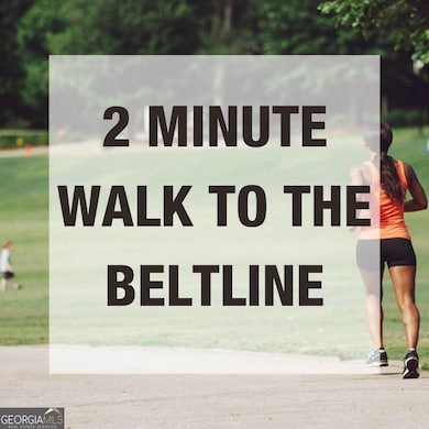 1391 Breezy Cir SE unit 86, Atlanta, GA 30315 - photo 6