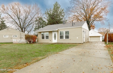4846 Partridge Run, Louisville, KY 40213 - photo 2