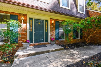 3809 Timber View Way, Reisterstown, MD 21136 - photo 3