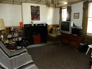 Living Room.
