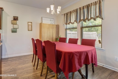 211 Saddle Crest Dr, Lafayette, LA 70507 - photo 7