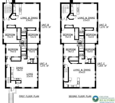 212 Quarry St, Whitehall, PA 18052 - photo 3