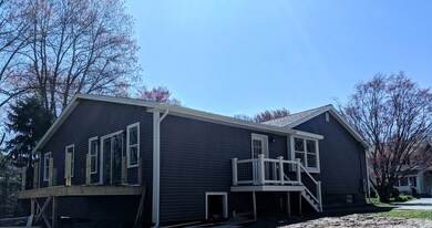 31 Bumble Bee Cir unit 2, Shrewsbury, MA 01545 - photo 6