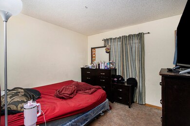 Unit #1, Bedroom 1