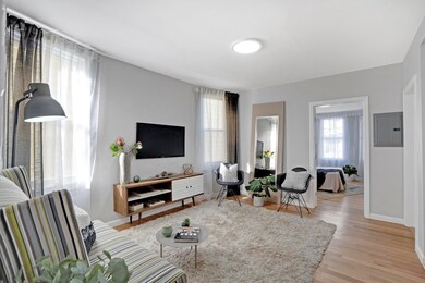 109 Bidwell Ave, Jersey City, NJ 07305 - photo 5