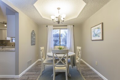 Dinning Room
