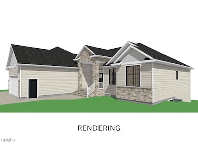 2619 Frisco Way, Bismarck, ND 58503 - photo 2