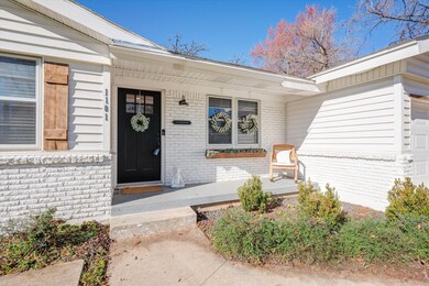 1101 Mason Dr, Hurst, TX 76053 - photo 2