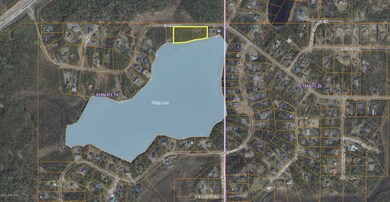 9500 Tern Map