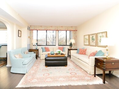 250 Hammond Pond Pkwy unit 405S, Chestnut Hill, MA 02467 - photo 4